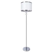 Arte Lamp A3990PN-1CC Furore Торшер