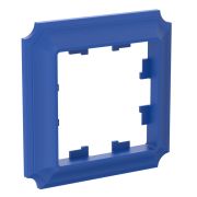 Systeme Electric AtlasDesign Antique Аквамарин Рамка 1-ая