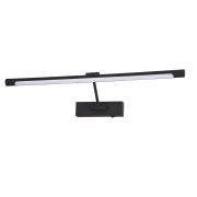 Arte Lamp A1711AP-1BK Настенный светильник HARRISON