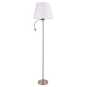 Arte Lamp A2581PN-2AB Elba Торшер