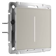 W3443141 Умный сенсорный диммер (дымчатый)