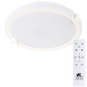 Arte Lamp A2679PL-72WH Потолочный светильник LED 72W 2700-7000K