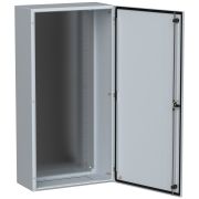 IEK TITAN 5 Корпус металлический ЩМП-120.60.30 УХЛ1 IP66.