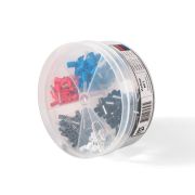 НШВИ Набор №1 (0,5-2,5мм2) КВТ 79489