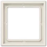 JUNG LS 990 Бежевая Рамка 1-ая