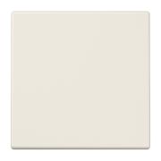 JUNG LS 990 Бежевая Накладка светорегулятора/выключателя нажимного