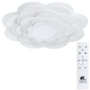 Arte Lamp MULTI-SPACE Потолочные светильники A1431PL-1WH