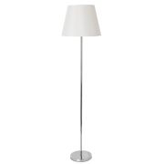 Arte Lamp A2581PN-1CC Elba Торшер