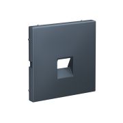 Systeme Electric ArtGallery Грифель Накладка для информационных функций типа Keystone