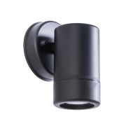 Arte Lamp A3503AL-1BK Atlas Уличный настенный светильник