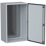 IEK TITAN 5 Корпус металлический ЩМП-100.60.30 УХЛ1 IP66.