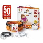 Кабель нагревательный Теплолюкс Tropix ТЛБЭ 156,5 м/3500 Вт