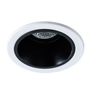 Arte Lamp A6663PL-1BK TAURUS Точечный светильник