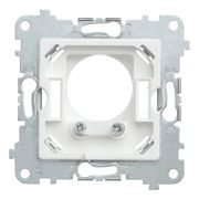 Суппорт для вывода кабеля