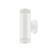 Декоративная подсветка ЭРА WL30 GU10 WH