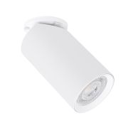 Arte Lamp A3213PL-1WH NODO Встраиваемый спот GU10