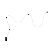 Arte Lamp A2850PL-32BK KLIMT люстра LED