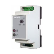 Теплолюкс Терморегулятор PT-330 с датчиком ДТ (-15С..+5С)