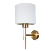 Arte Lamp A4031AP-1PB Proxima Бра