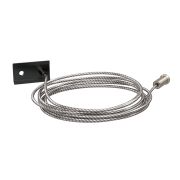 Arte Lamp A571006 EXPERT Кронштейн-подвес для шинопровода (трека)