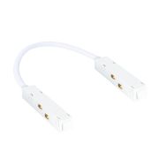 Arte Lamp LINEA-ACCESSORIES Коннектор для шинопровода (трека) гибкий