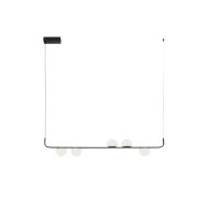 Arte Lamp A2174SP-5BK POPLAR Подвесной светильник