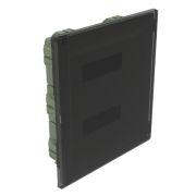 Legrand Practibox3 встр проз 2х12м E+N