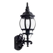 Arte Lamp A1041AL-1BG Atlanta Уличный настенный светильник