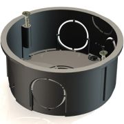 GE40003 Подрозетник по бетону для с/п D=65*25мм