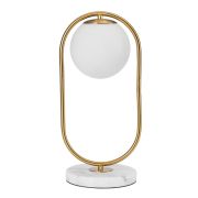 Arte Lamp A7745LT-1AB MATISSE Настольная лампа