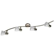 Arte Lamp A5062PL-4AB Parry Спот