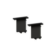 Arte Lamp A633106E КОМПЛЕКТ ЗАГЛУШЕК ДЛЯ ВСТРАИВАЕМОГО ШИНОПРОВОДА PRESTO