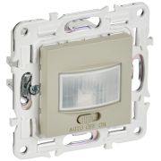 IEK SKANDY Бежевый Датчик движения SK-S01B.