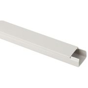 Кабель-канал РКК-40*25 белый Рувинил