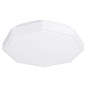 Arte Lamp A2659PL-1WH Kant Потолочный светильник LED 72W 2700-7000K