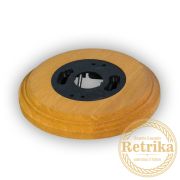 Рамка Colony деревянная одинарная, «сосна»