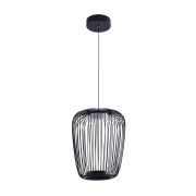 Arte Lamp A3528SP-12BK СВЕТИЛЬНИК ПОДВЕСНОЙ