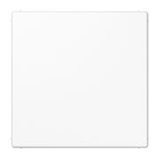 JUNG LS 990 Белая Заглушка