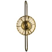 Arte Lamp A2563AP-1PB  ALMAAZ