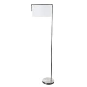 Arte Lamp A5031PN-1SS APEROL Напольный светильник
