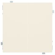 Клавиши двухклавишного выключателя крем матовый 35611 MC