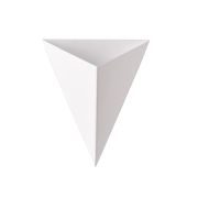 Arte Lamp A2033AP-1WH  TRAPEZE