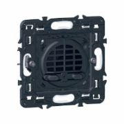 Legrand Celiane Мех Звонок с подсветкой 230В  067541