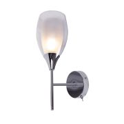 Arte Lamp A7951AP-1CC СВЕТИЛЬНИК НАСТЕННЫЙ
