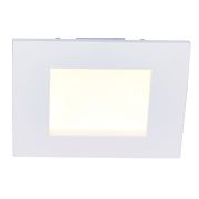 Arte Lamp A7408PL-1WH Точечный светильник LED  8W 3000K