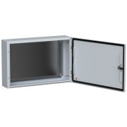 IEK TITAN 5 Корпус металлический ЩМП-40.60.15 УХЛ1 IP66.