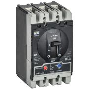 IEK ARMAT Автоматический выключатель в литом корпусе 3P S 35кА 20А ТМ рег..