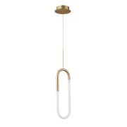 Arte Lamp A2233SP-20GO LUMINO Подвесной светильник LED