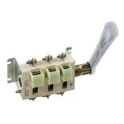 Выключатель-разъединитель ВР32-39-А30220-630А-УХЛ3-КЭАЗ перекидной 103383