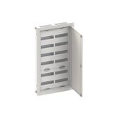Щит распределительный внутренний ABB CU26V на 144 мод.